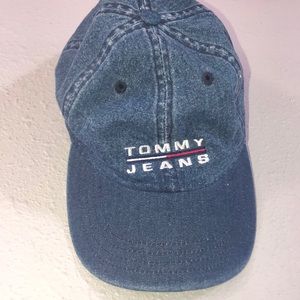 Tommy jeans hat